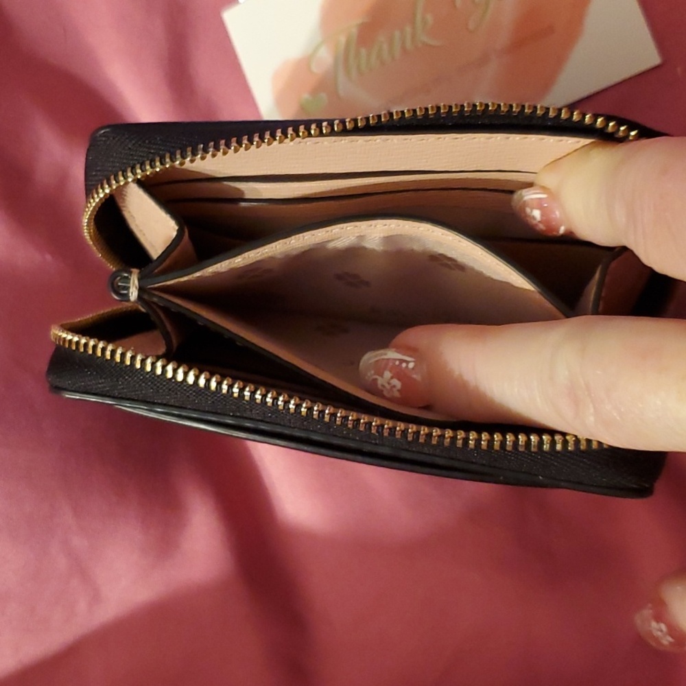 Kate Spade Wallet - Picture 7 of 13